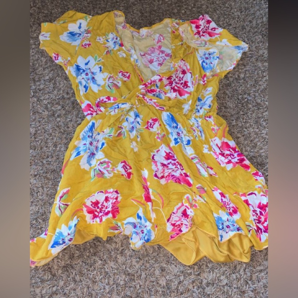 Romper!